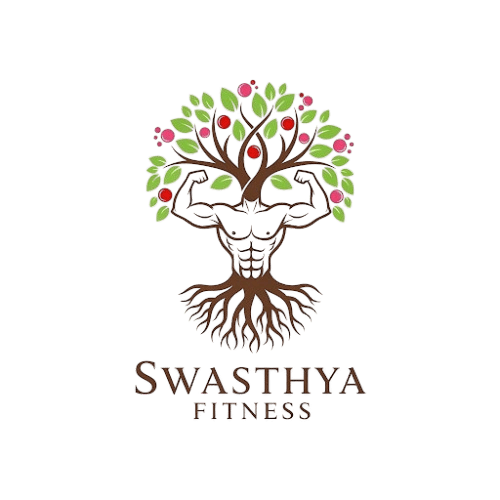 lightened image of zen fit logo